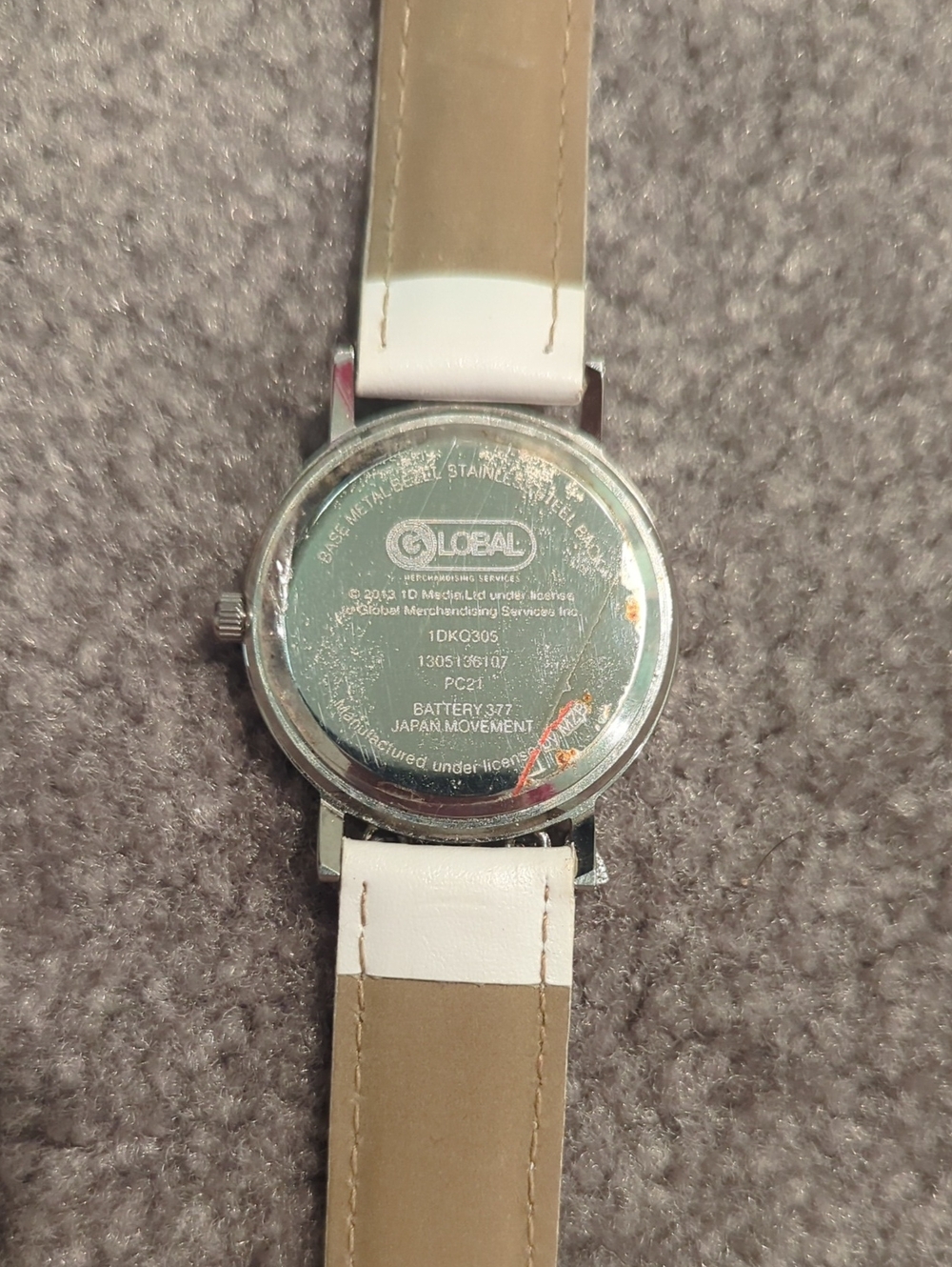 One Direction Watch - Picture 3 of 7